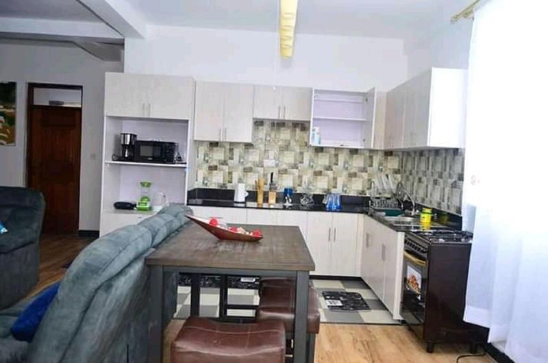 Lux Furnished Apartment image