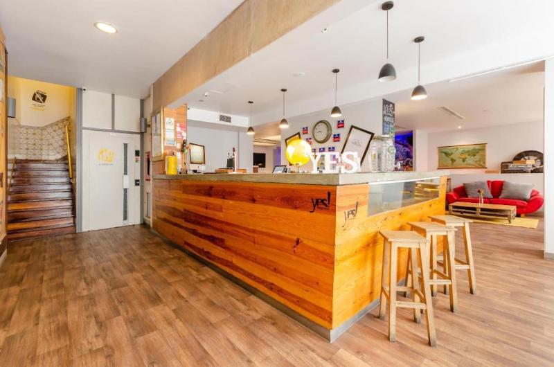 Yes! Lisbon Hostel image