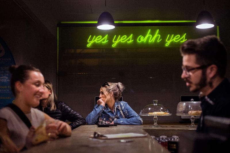 Yes! Lisbon Hostel image