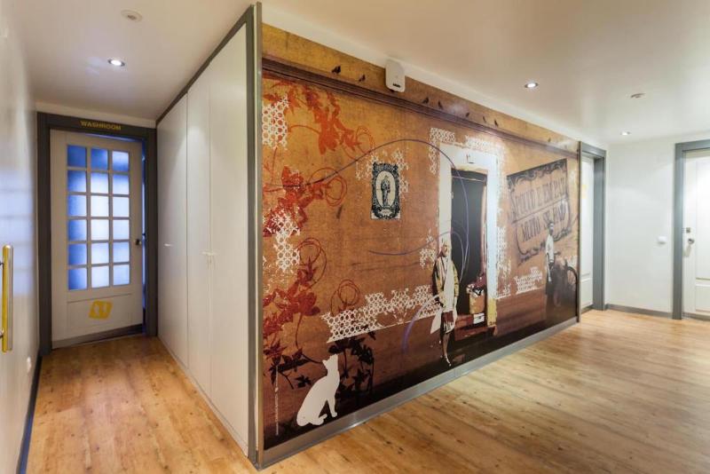Yes! Lisbon Hostel image