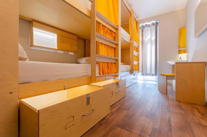 Yes! Lisbon Hostel image