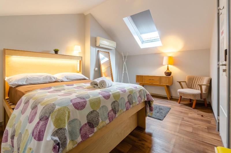 Yes! Lisbon Hostel image