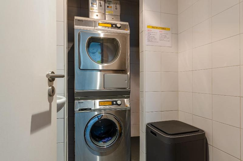 Yes! Lisbon Hostel image