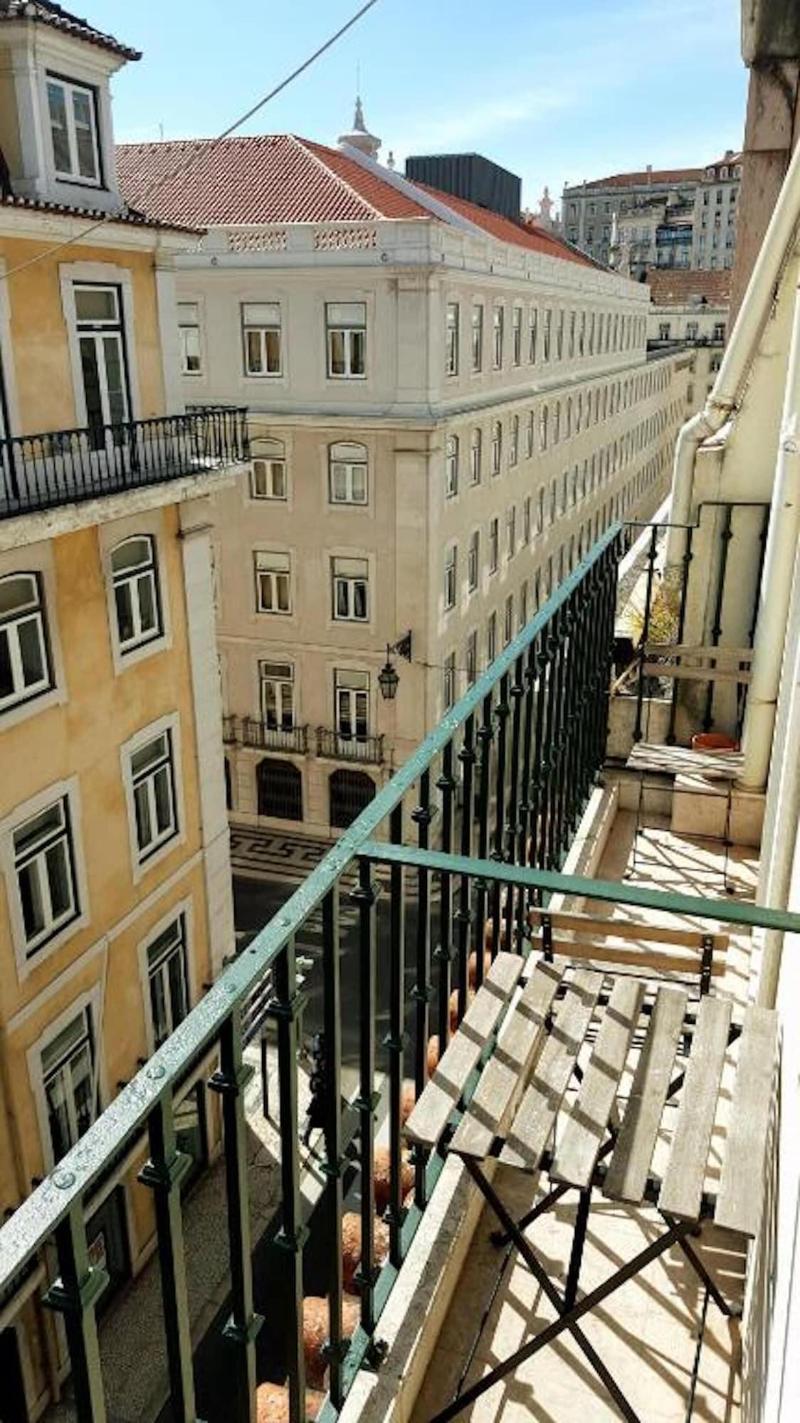 Yes! Lisbon Hostel image
