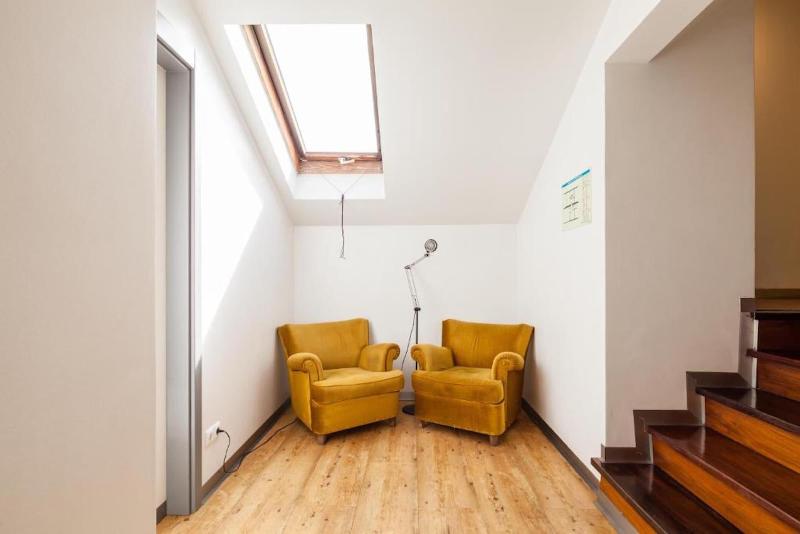 Yes! Lisbon Hostel image