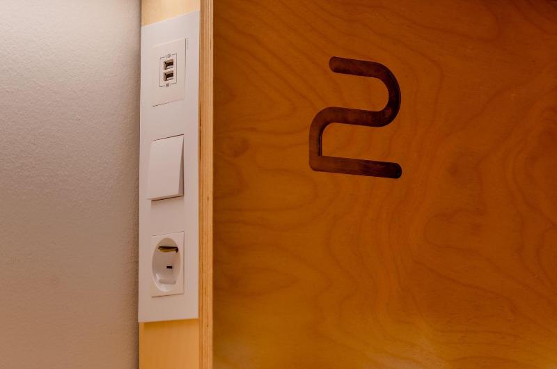 Yes! Lisbon Hostel image