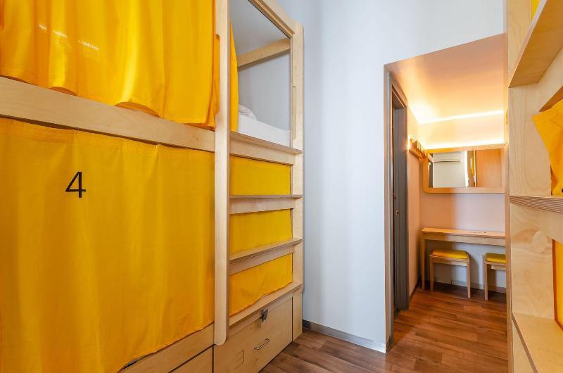 Yes! Lisbon Hostel image