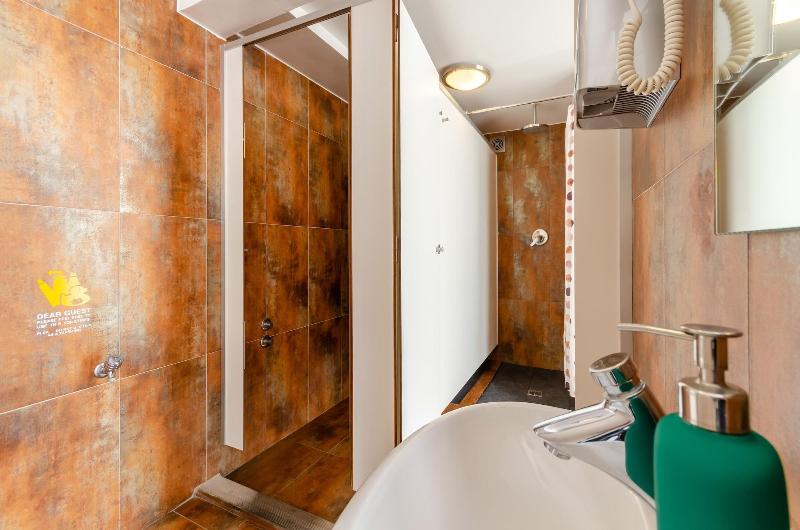 Yes! Lisbon Hostel image