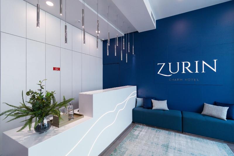 Zurin Charm Hotel image