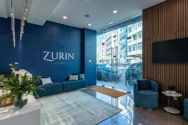 Zurin Charm Hotel image
