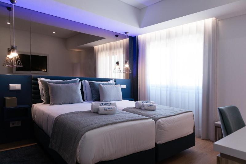 Zurin Charm Hotel image