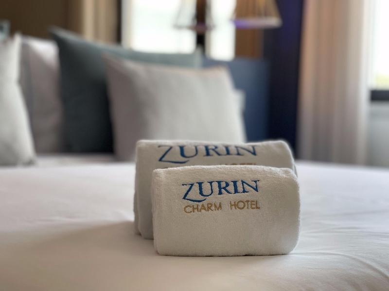 Zurin Charm Hotel image