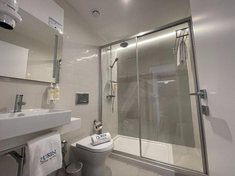Zurin Charm Hotel image