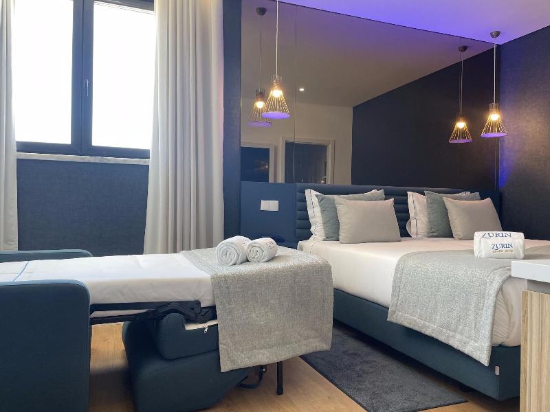 Zurin Charm Hotel image