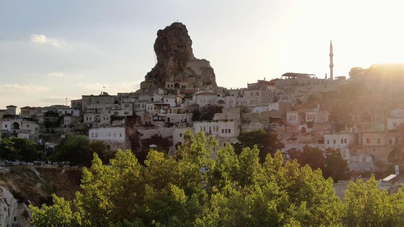 Vigneron Cave Hotel image