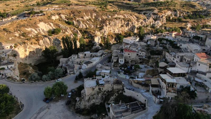 Vigneron Cave Hotel image