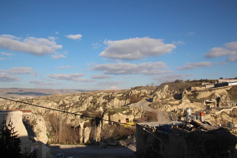 Vigneron Cave Hotel image