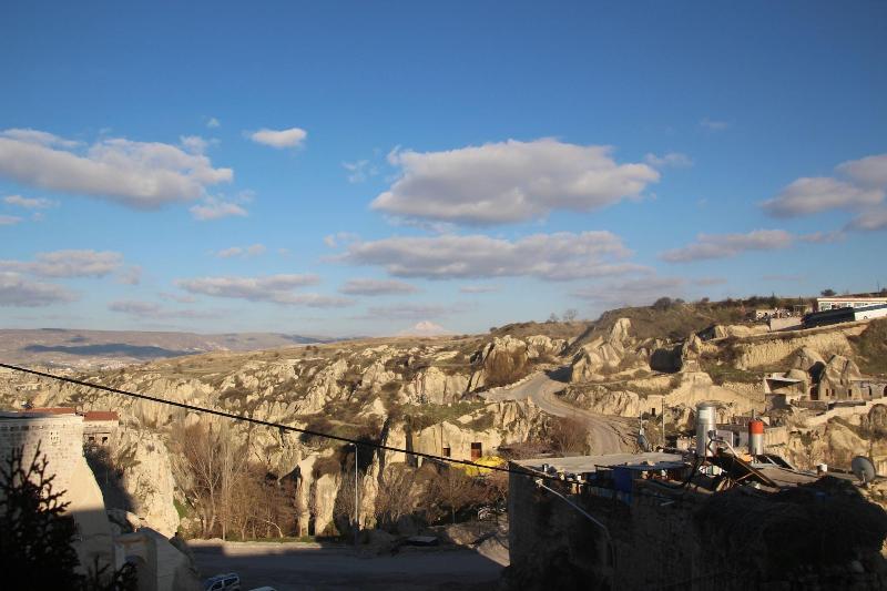 Vigneron Cave Hotel image