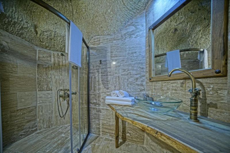 Vigneron Cave Hotel image