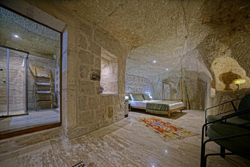Vigneron Cave Hotel image