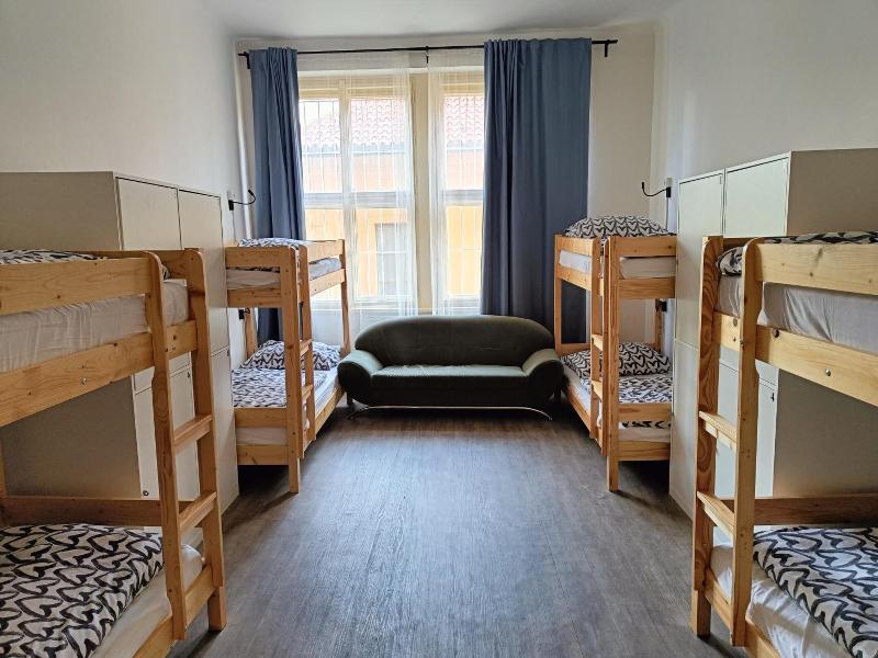 A Plus Hostel - Centrum image
