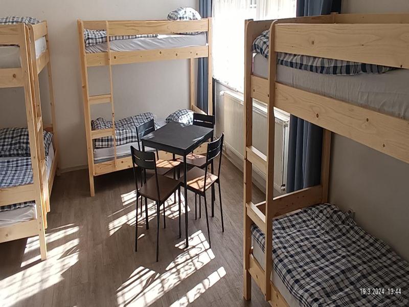 A Plus Hostel - Centrum image