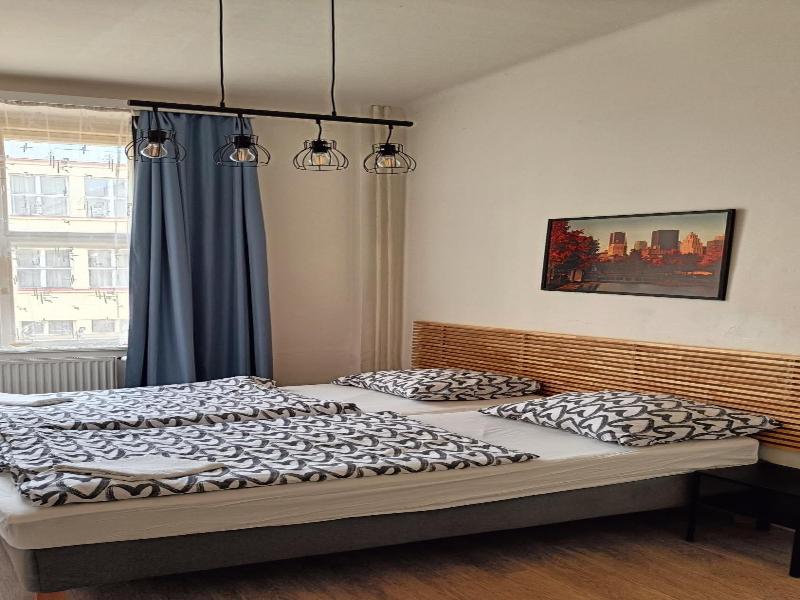 A Plus Hostel - Centrum image