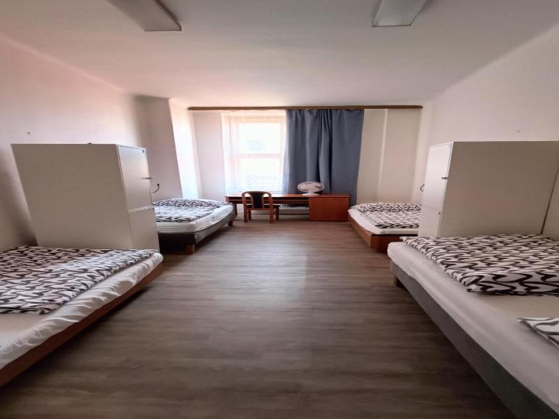 A Plus Hostel - Centrum image