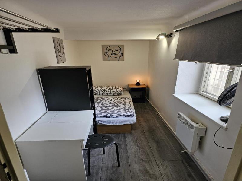 A Plus Hostel - Centrum image