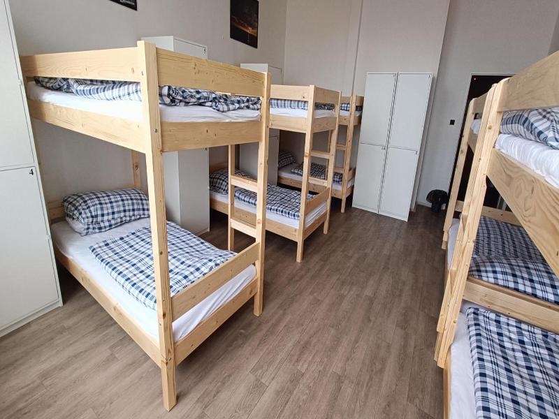A Plus Hostel - Centrum image