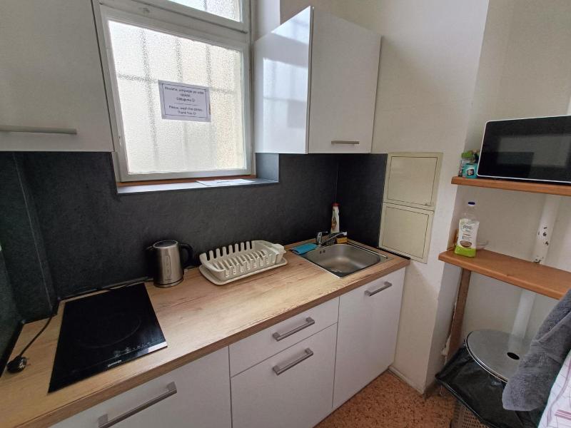 A Plus Hostel - Centrum image