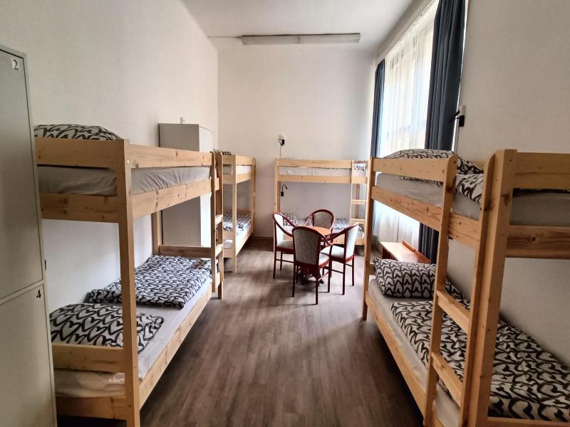 A Plus Hostel - Centrum image