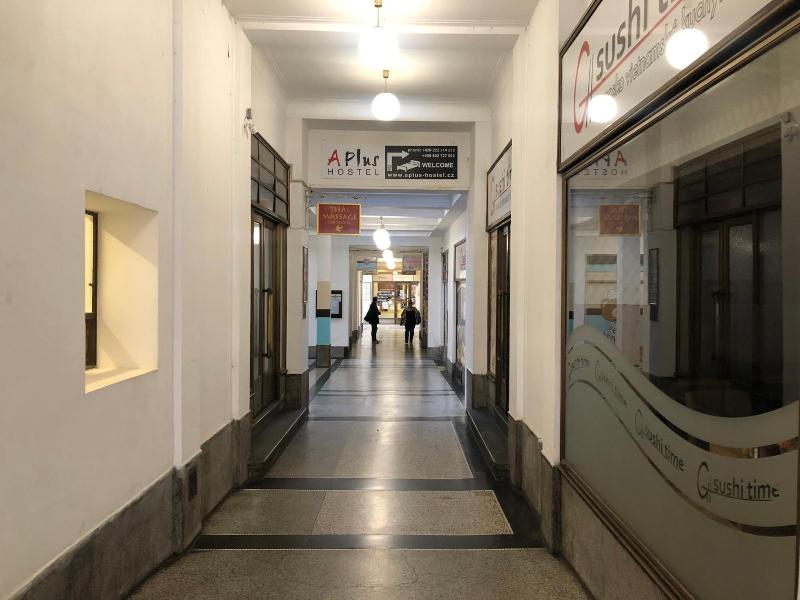 A Plus Hostel - Centrum image