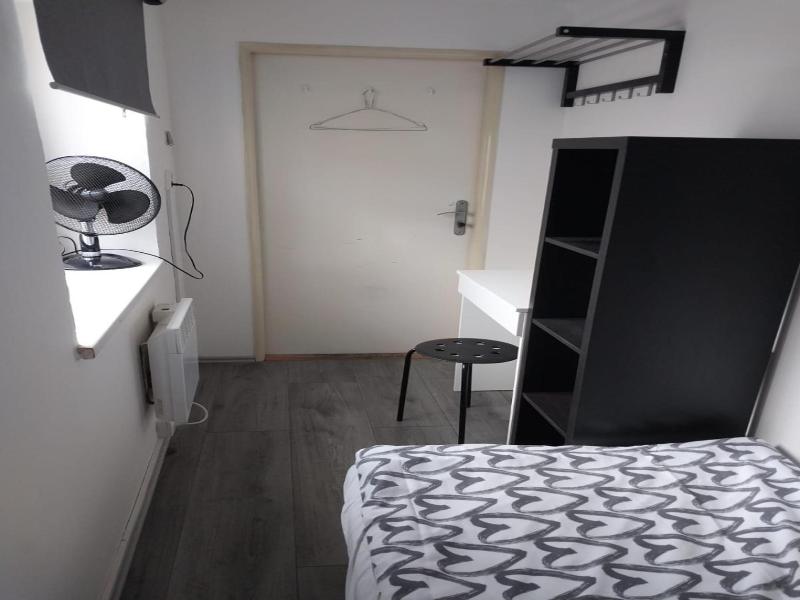 A Plus Hostel - Centrum image