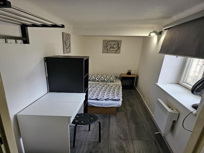 A Plus Hostel - Centrum image