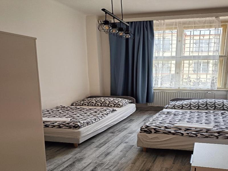 A Plus Hostel - Centrum image