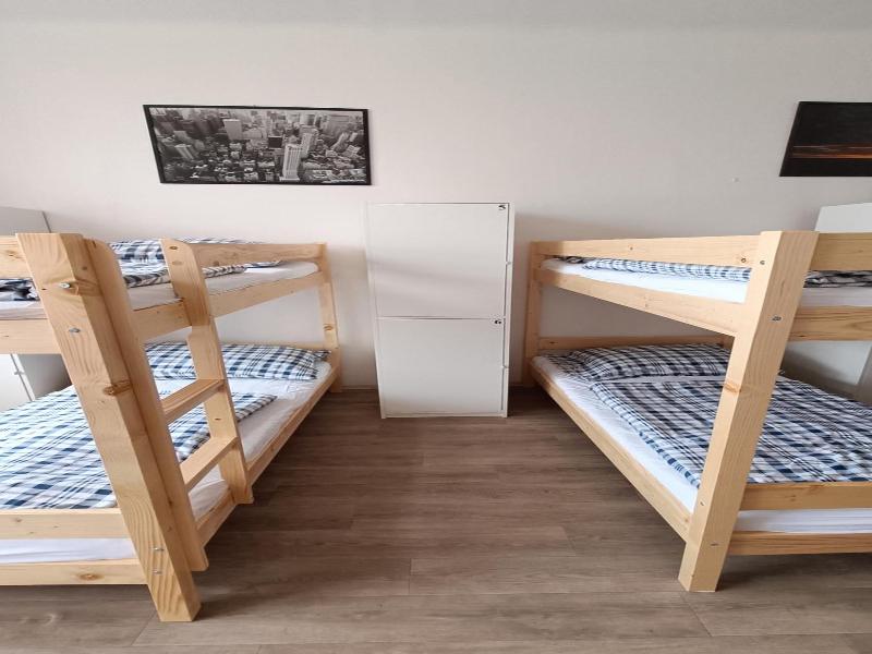 A Plus Hostel - Centrum image