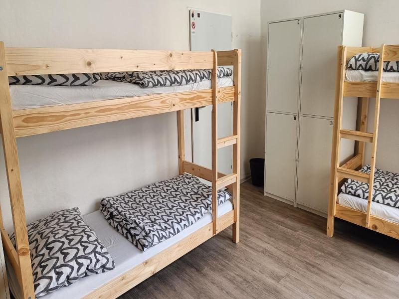 A Plus Hostel - Centrum image