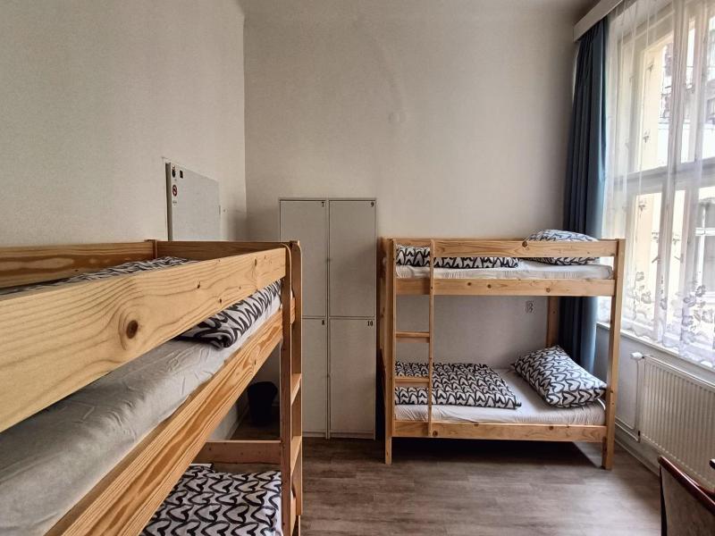 A Plus Hostel - Centrum image