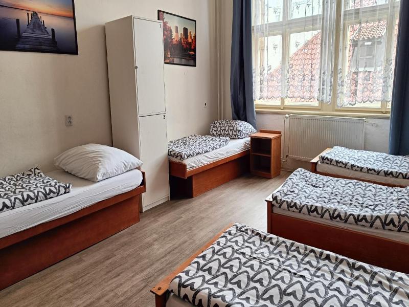 A Plus Hostel - Centrum image