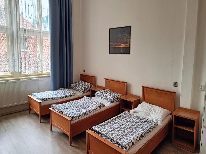 A Plus Hostel - Centrum image