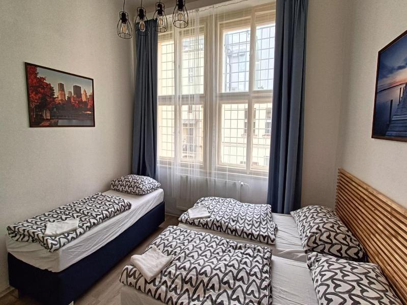 A Plus Hostel - Centrum image