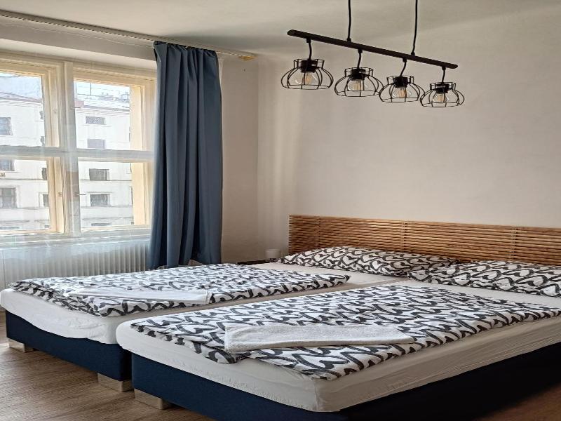 A Plus Hostel - Centrum image