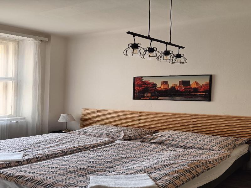 A Plus Hostel - Centrum image