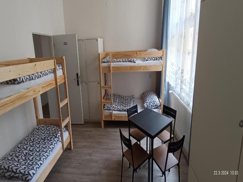 A Plus Hostel - Centrum image
