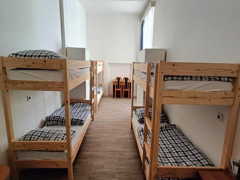 A Plus Hostel - Centrum image