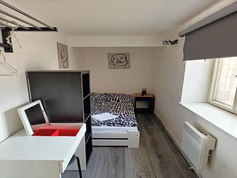 A Plus Hostel - Centrum image
