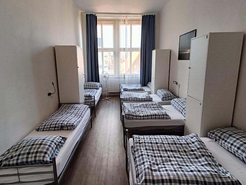 A Plus Hostel - Centrum image