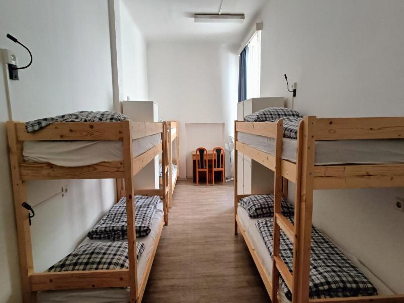 A Plus Hostel - Centrum image