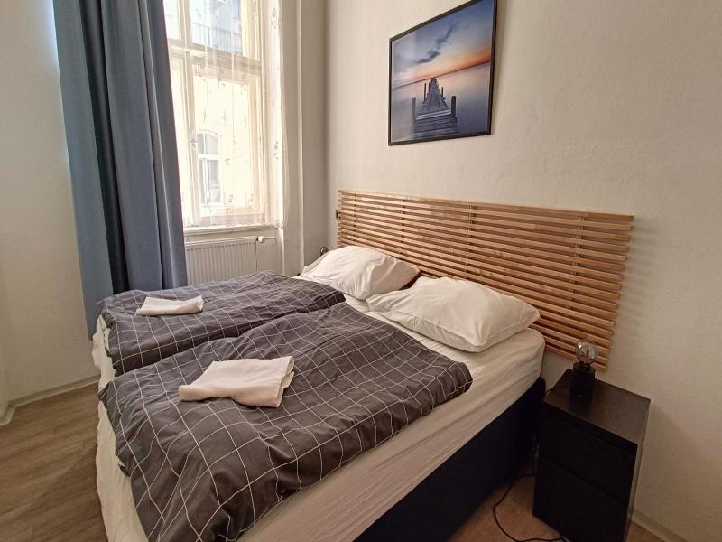 A Plus Hostel - Centrum image
